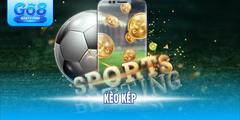 Kèo kép
